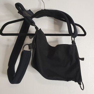 Hospital grade Arm Sling Black Size S